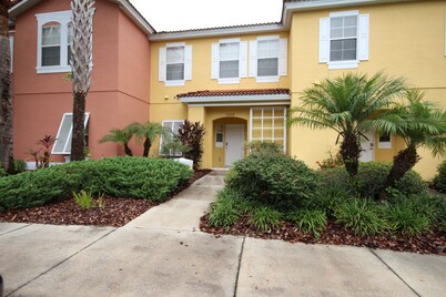 Ocean Florida Townhomes