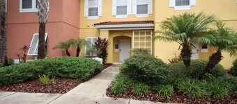 Ocean Florida Townhomes