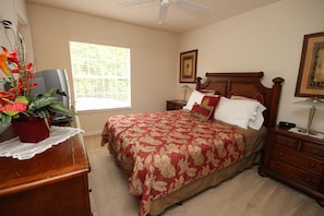 Townhome, 3 Bedrooms - Ocean Florida Townhomes (Kissimmee)