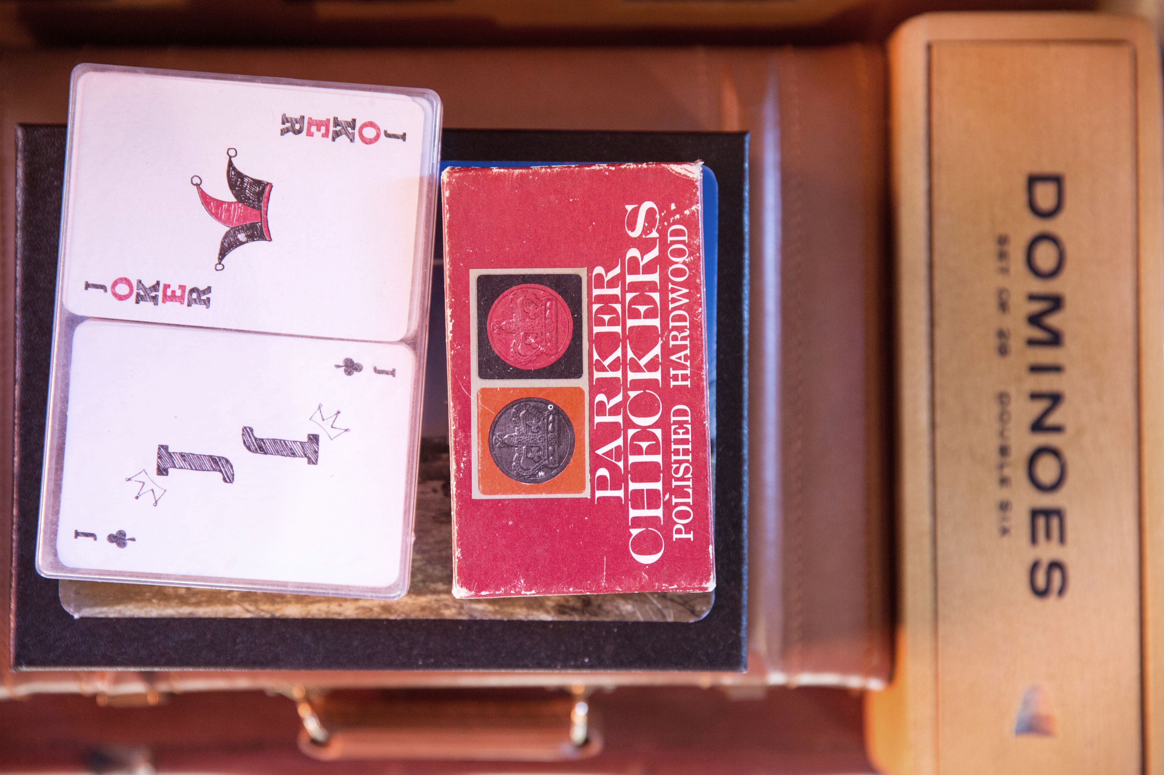 Foto - Sparrows Lodge