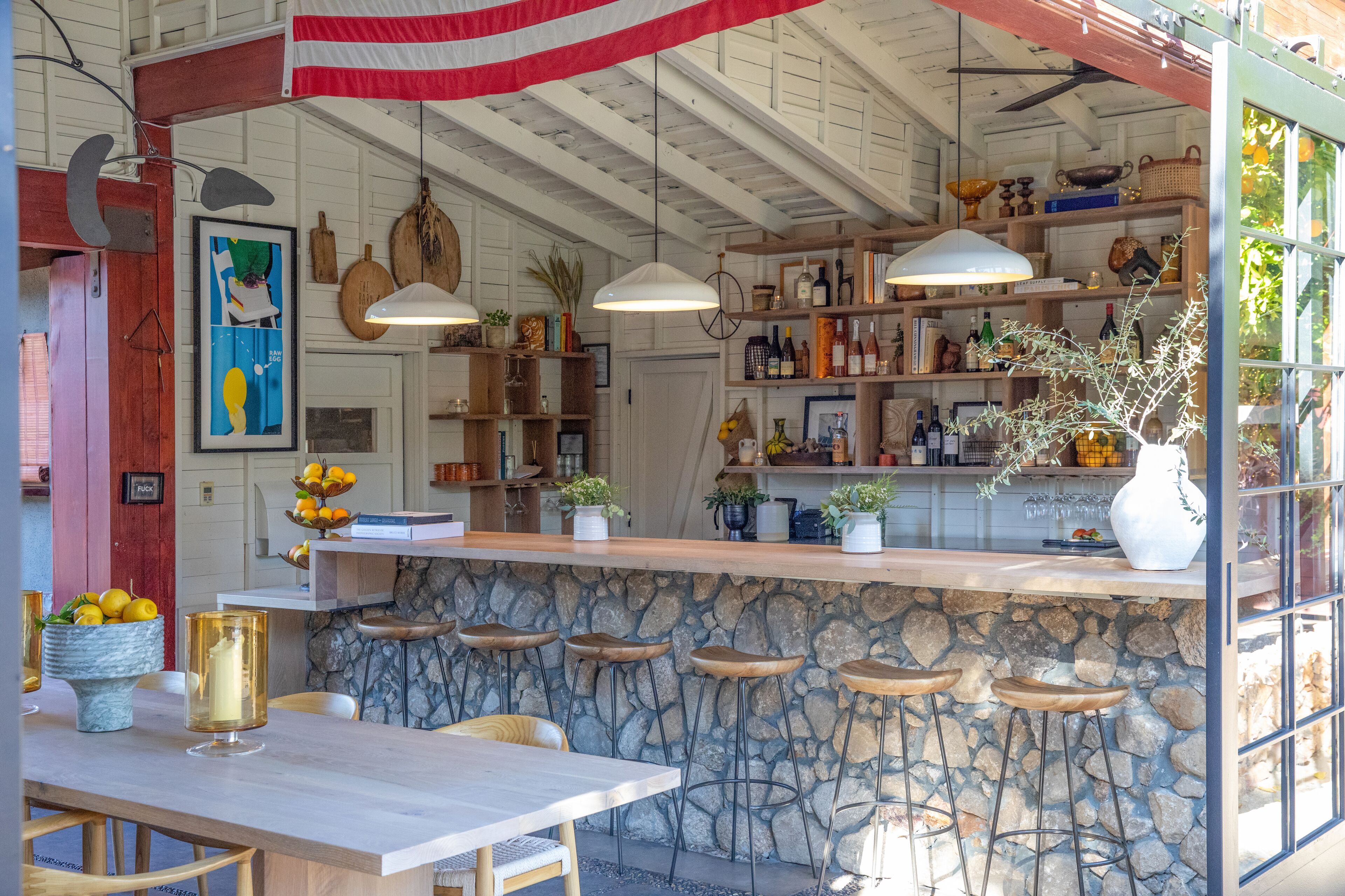 Foto - Sparrows Lodge