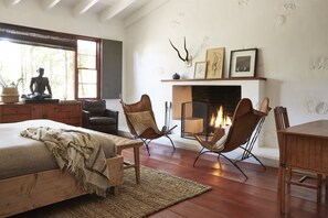 套房 (Owners) | 室內細部