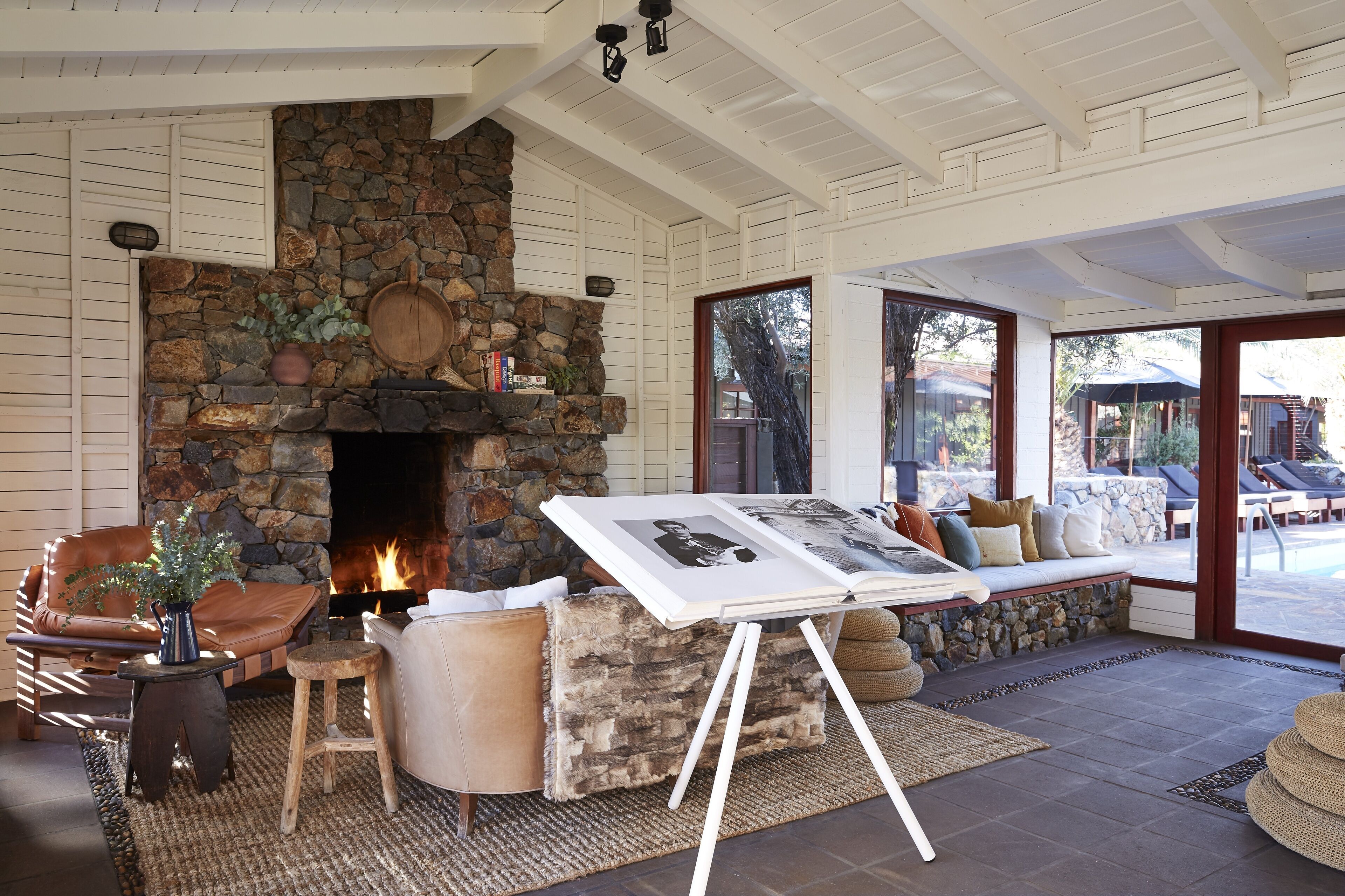 Foto - Sparrows Lodge