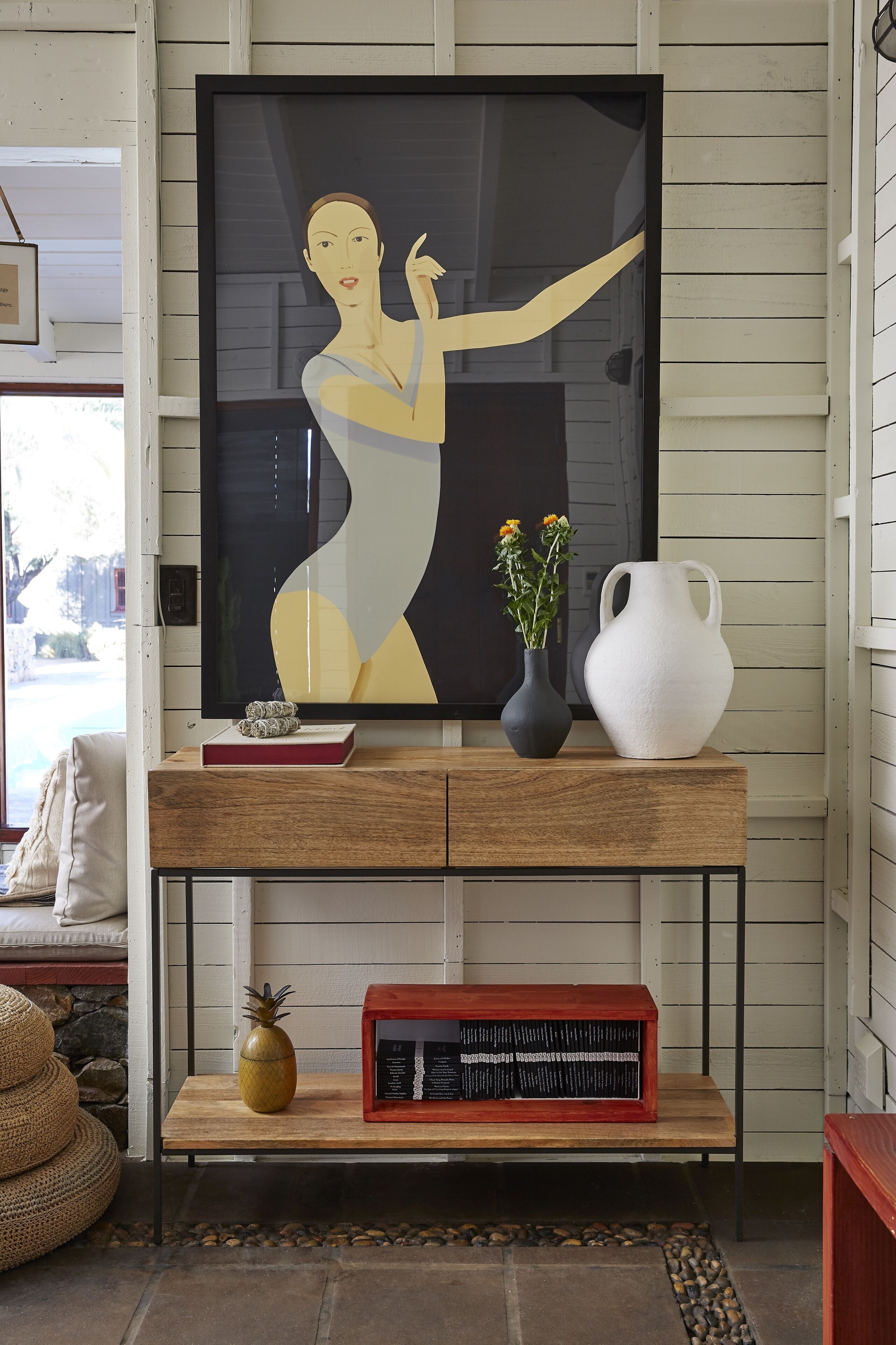 Foto - Sparrows Lodge