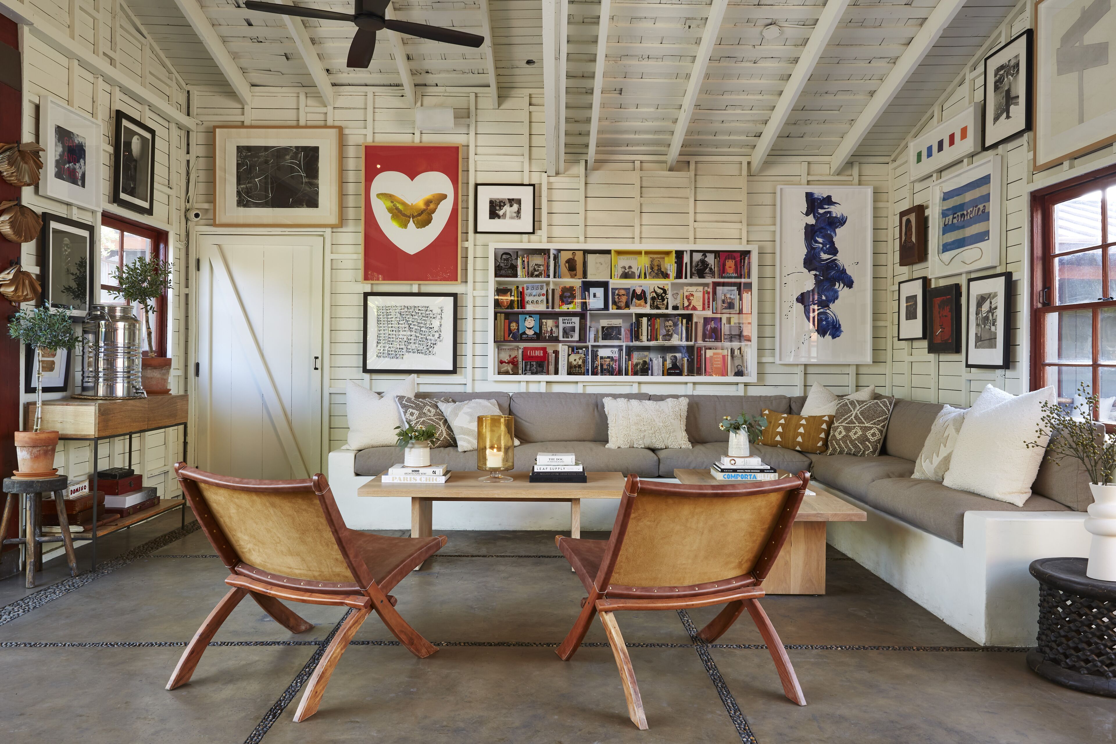 Foto - Sparrows Lodge