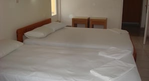 Apartment, 1 Bedroom (Maisonette)