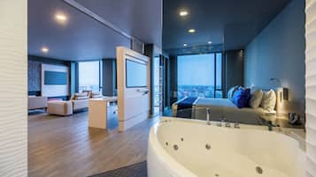 Deluxe Studio Suite