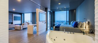 Hotel Black Tower Premium
