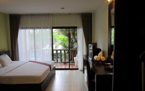 Chambre Deluxe