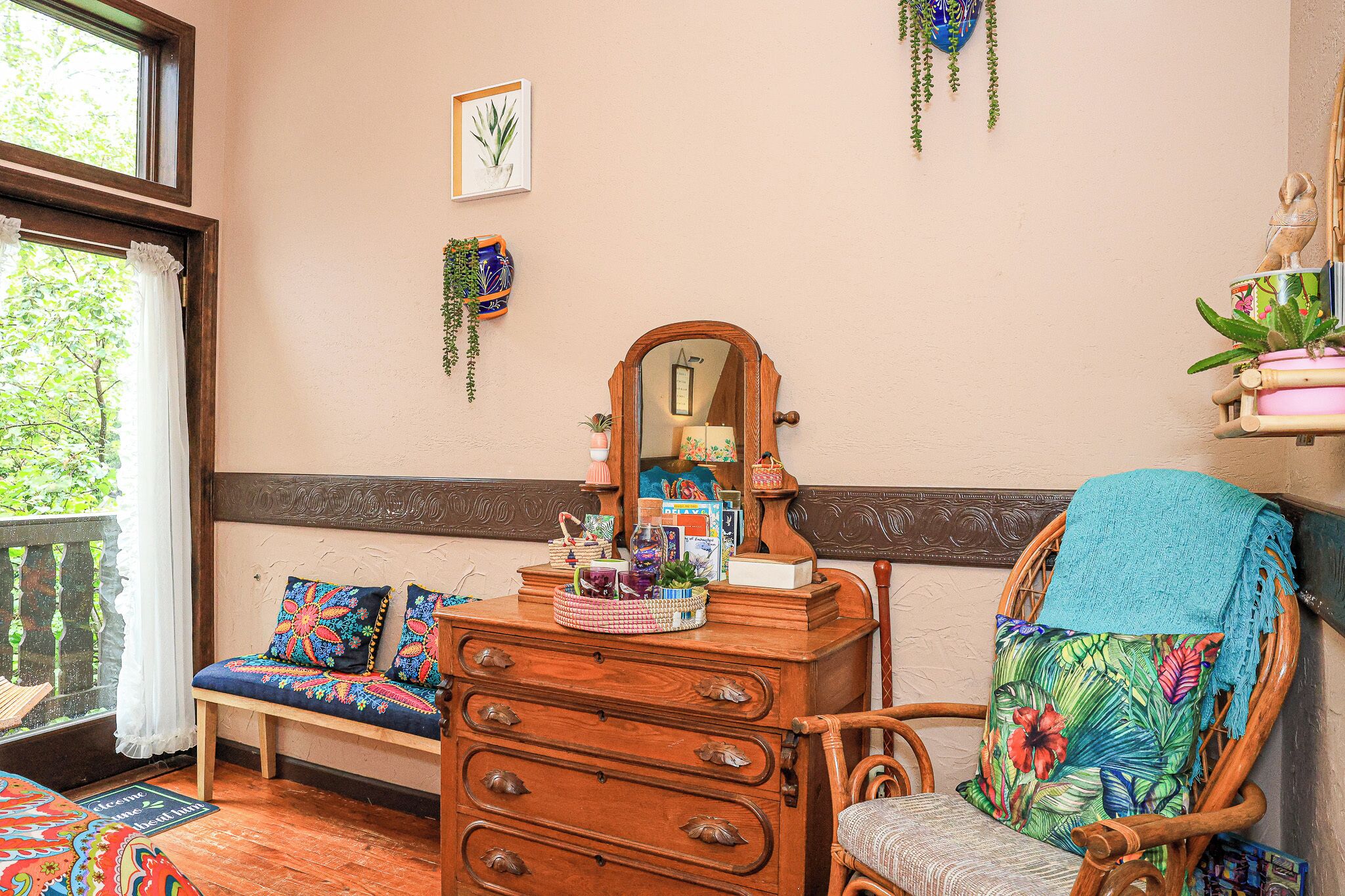 Habitación
