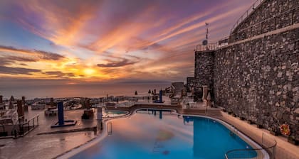 Kn Aparthotel Panoramica Heights