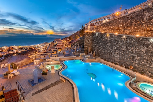 Kn Aparthotel Panoramica Heights