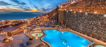 Kn Aparthotel Panoramica Heights