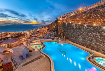 Kn Aparthotel Panoramica Heights