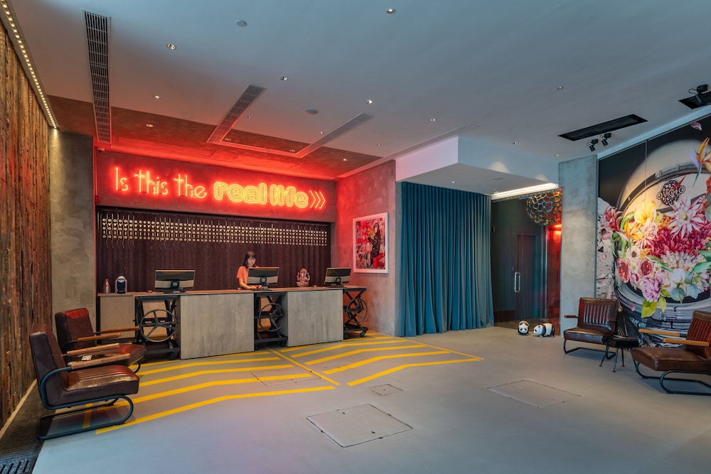 Southside By Ovolo, Hong Kong by null