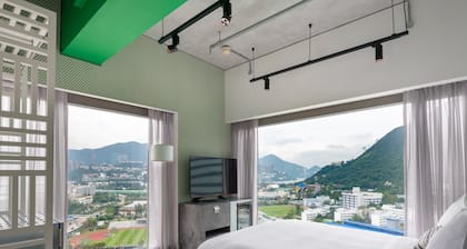 Ovolo 奧華酒店 - 南岸