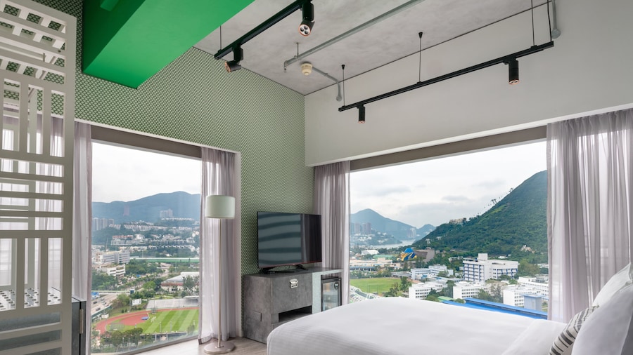 Ovolo Southside