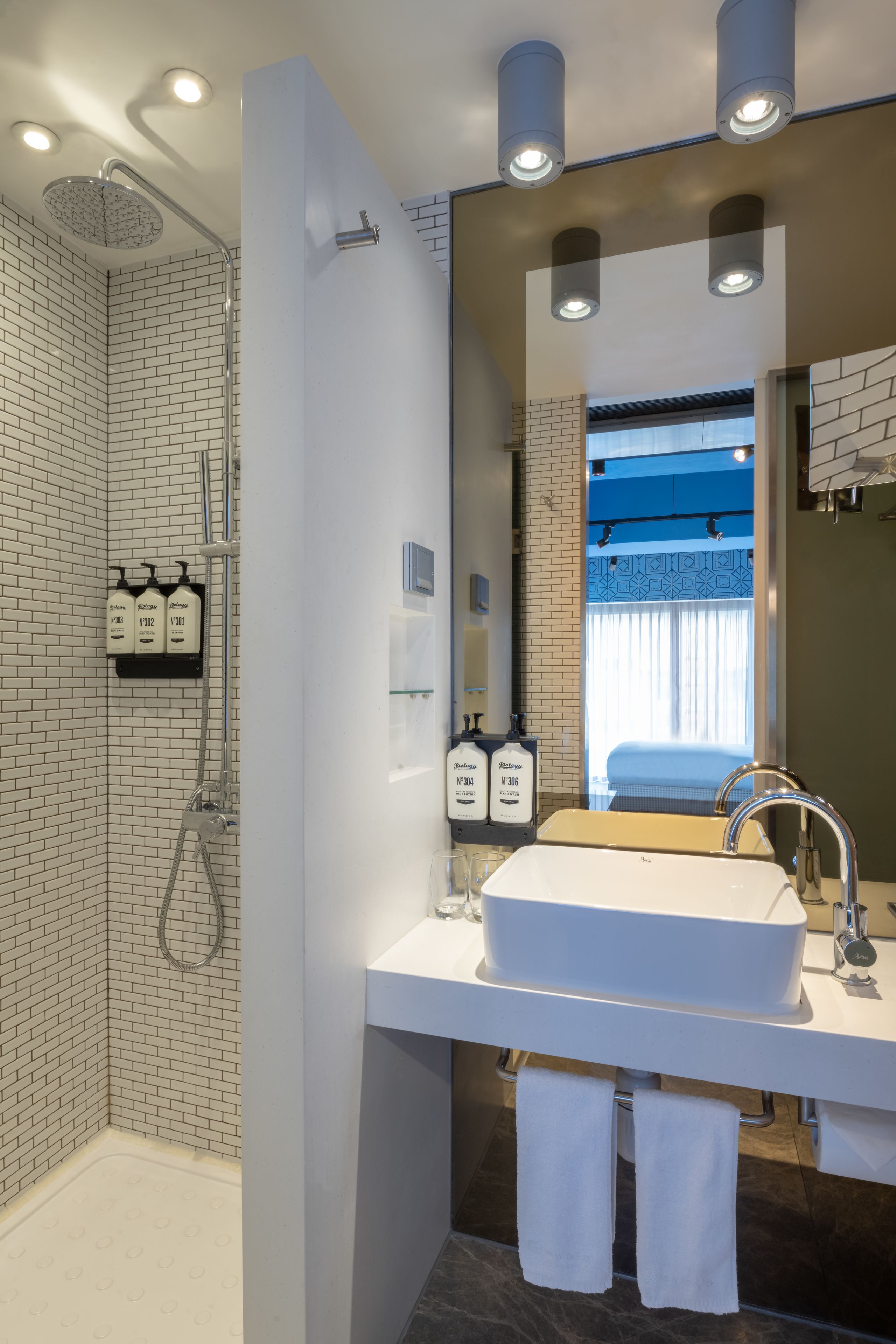 サウスサイド バイ オヴォロ (南岸奥華酒店) Expedia提供写真