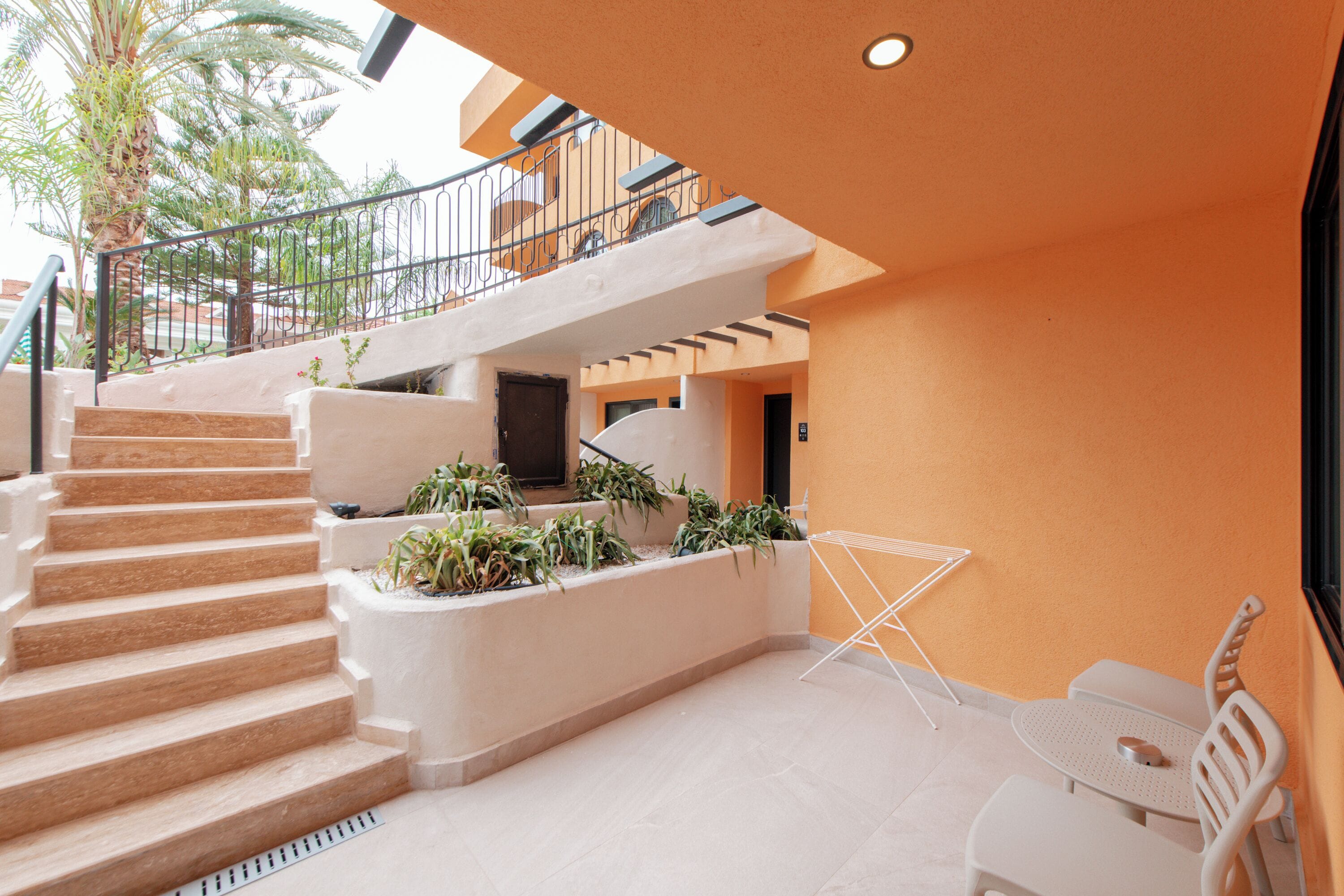 1 bedroom, minibar, in-room safe, laptop workspace