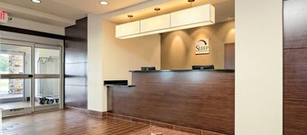 Sleep Inn & Suites Fort Scott
