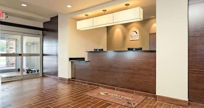 Sleep Inn & Suites Fort Scott