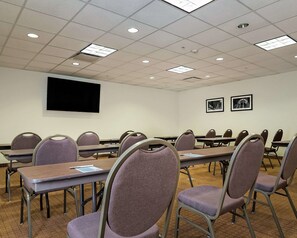 Salle de réunion