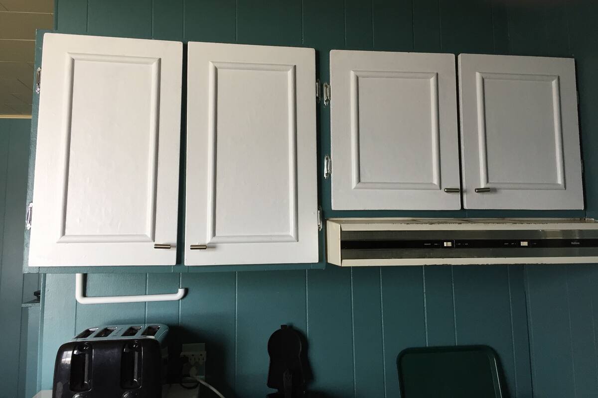 Wasserkocher mit Kaffee-/Teezubehör