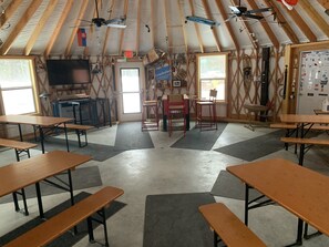 Salle de réunion