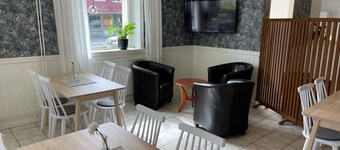 Hotell Luspen
