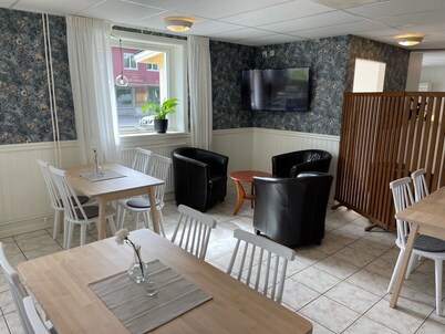 Hotell Luspen