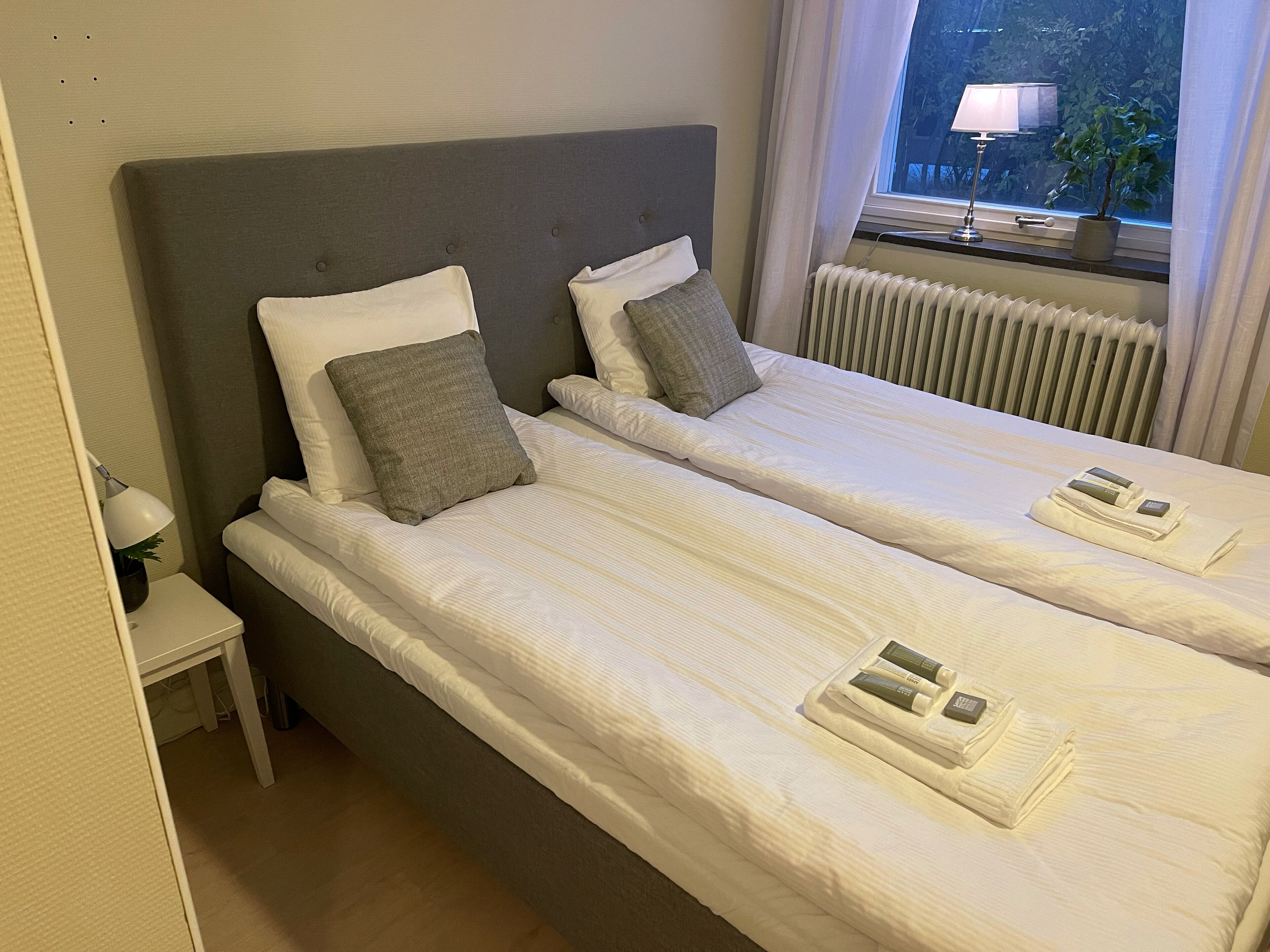 standard apartment | 1 bedroom, premium bedding, individually decorated