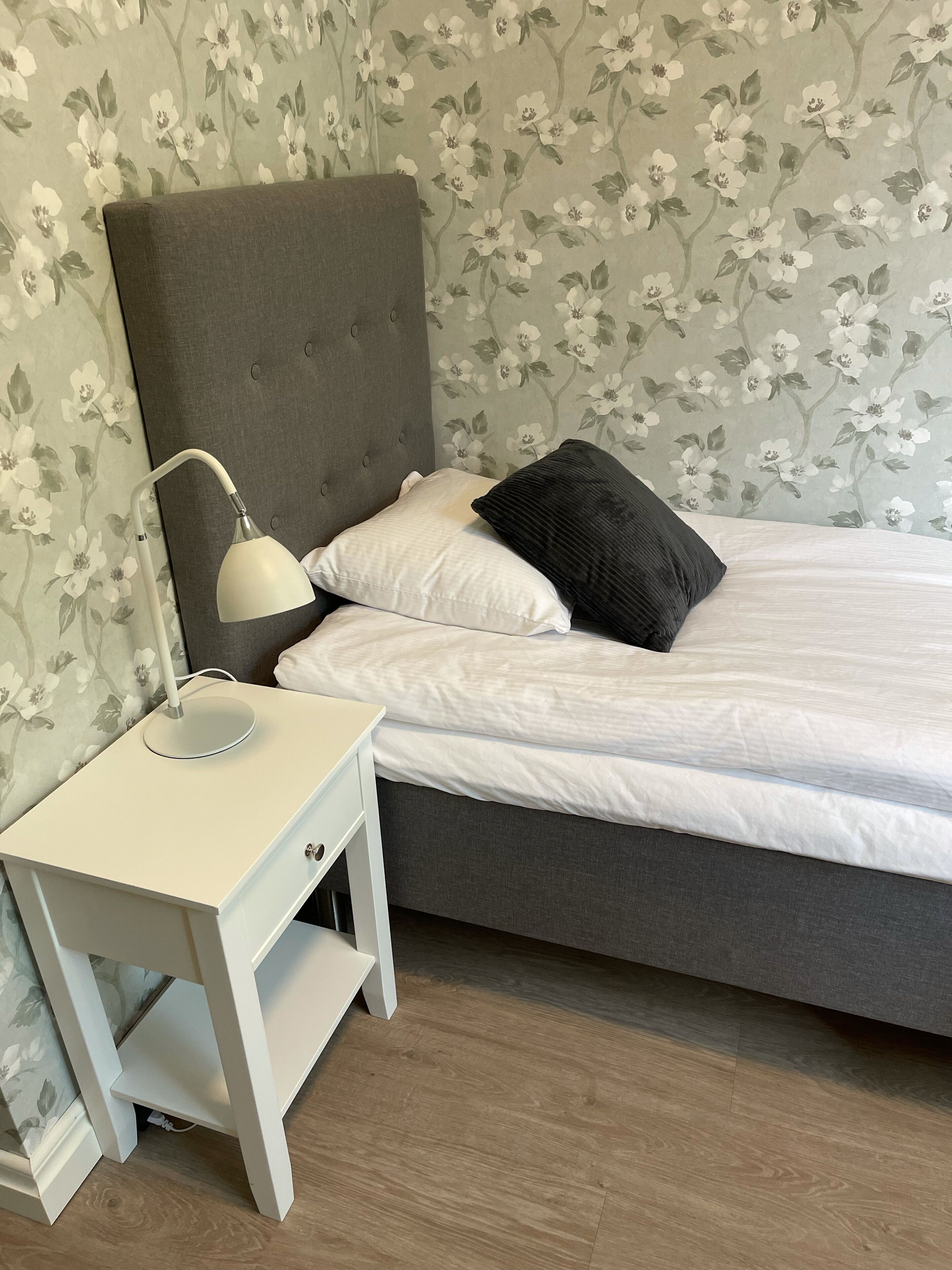 single room | 1 bedroom, premium bedding, individually decorated