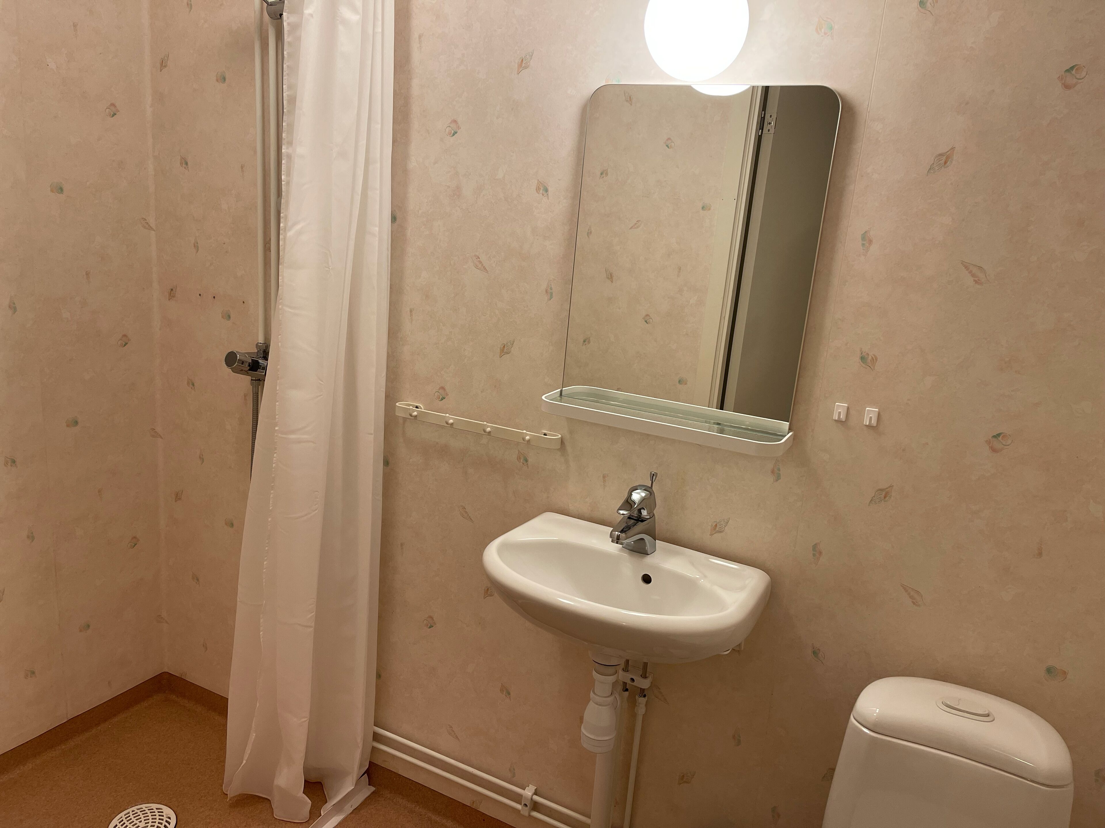 standard apartment | 1 bedroom, premium bedding, individually decorated