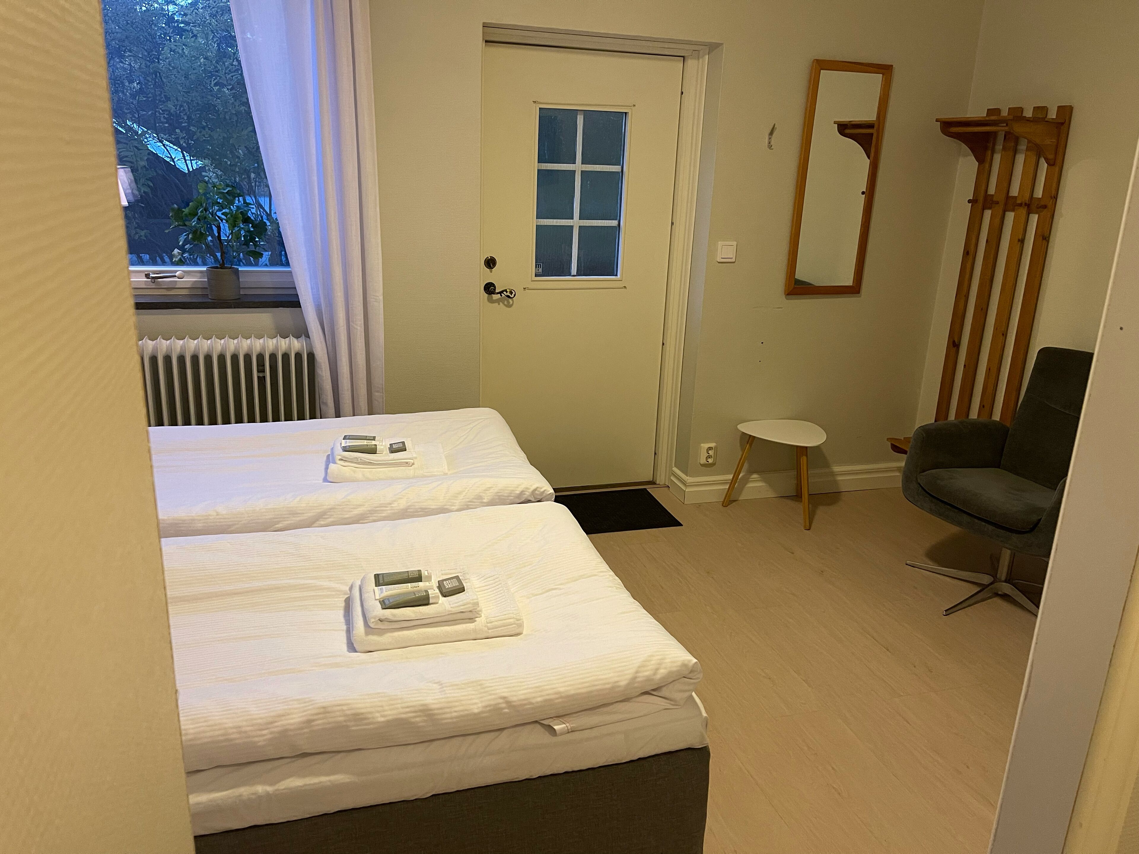 standard apartment | 1 bedroom, premium bedding, individually decorated