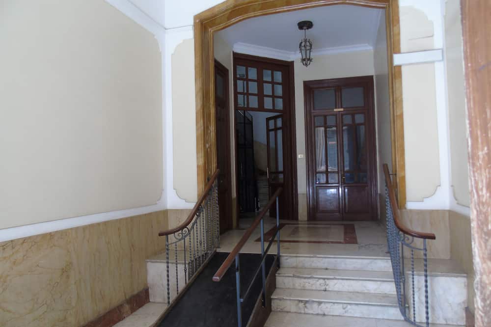 Albergo Cavour