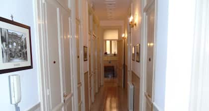 Albergo Cavour