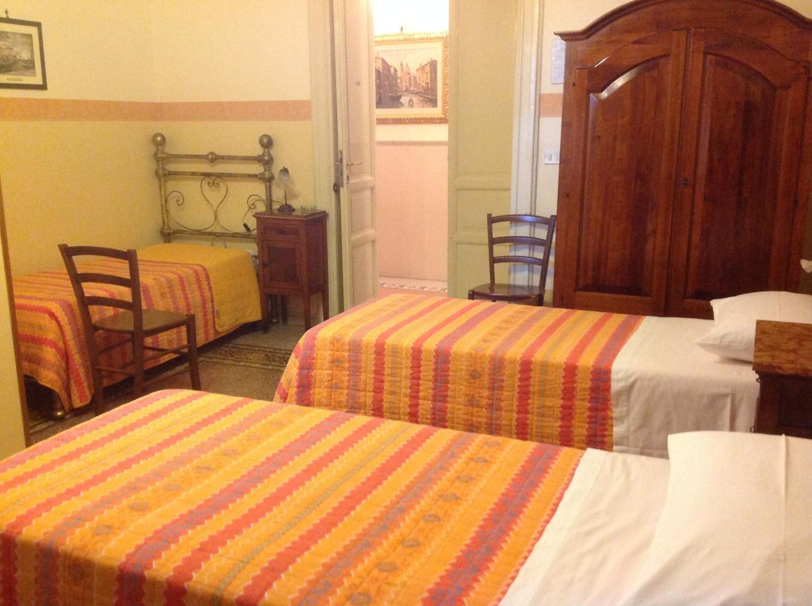 Photo - Albergo Cavour