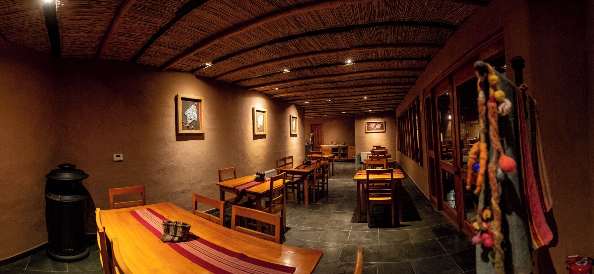 Foto - Hotel Pascual Andino