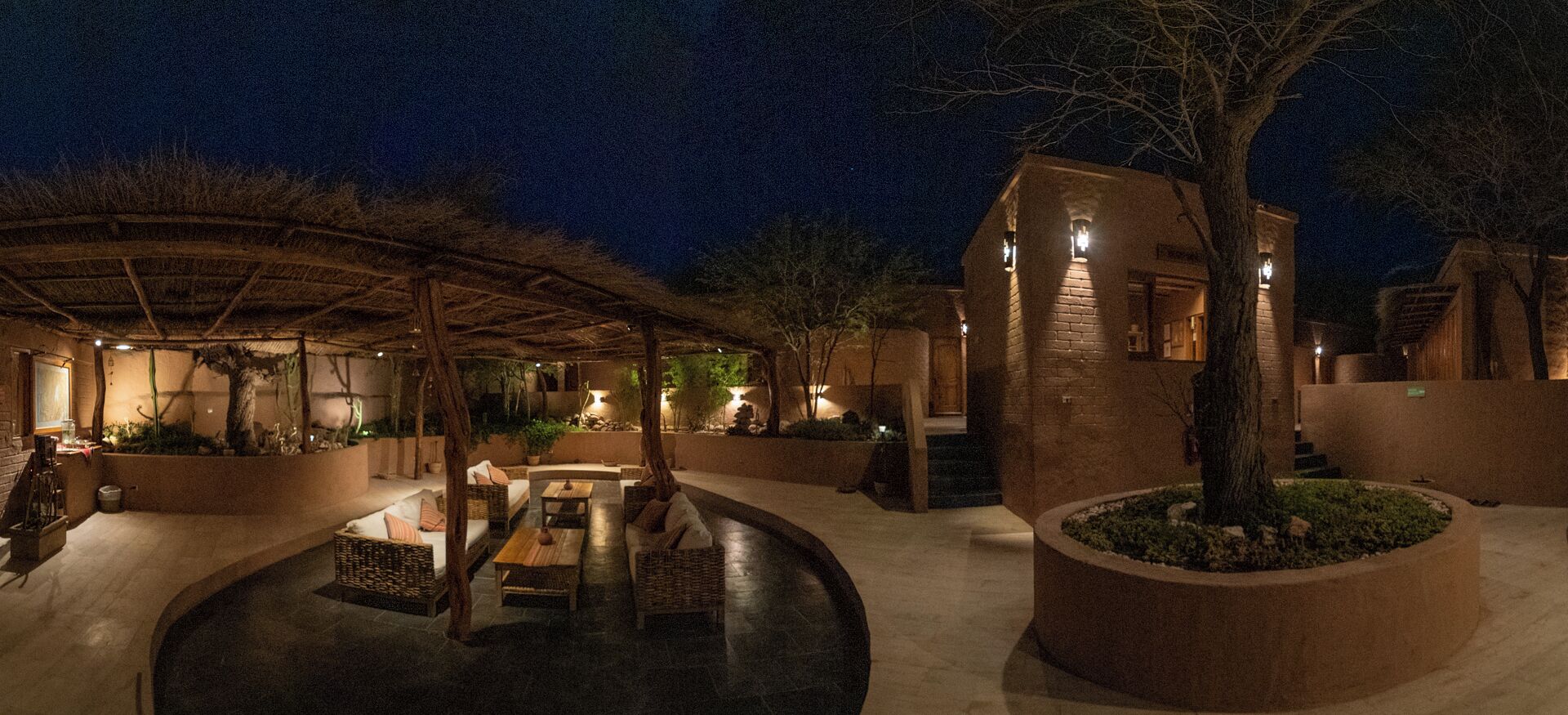 Foto - Hotel Pascual Andino