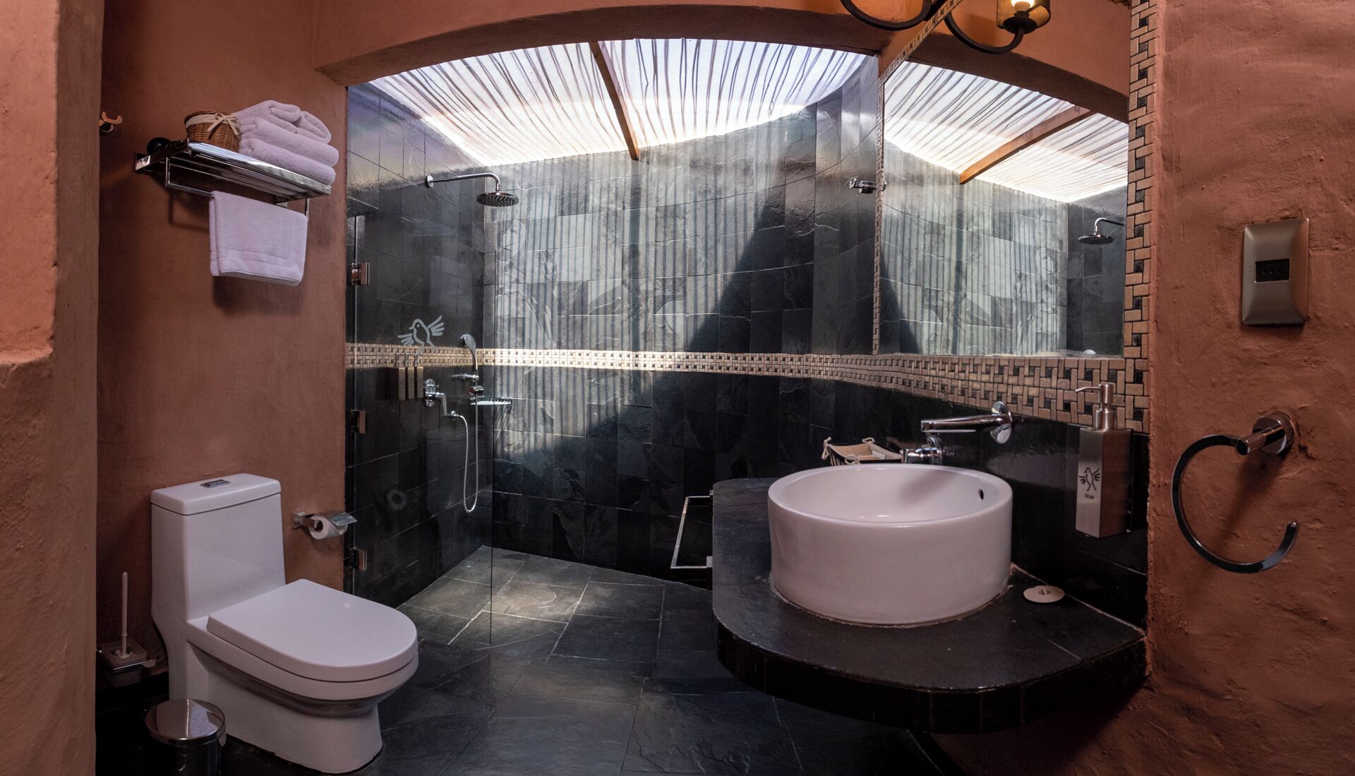 double room, terrace | 1 bedroom, minibar, in-room safe, free cots/infant beds