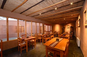 Food court - Pascual Andino (San Pedro de Atacama)