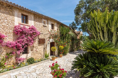 Finca Son Ametler - view 3