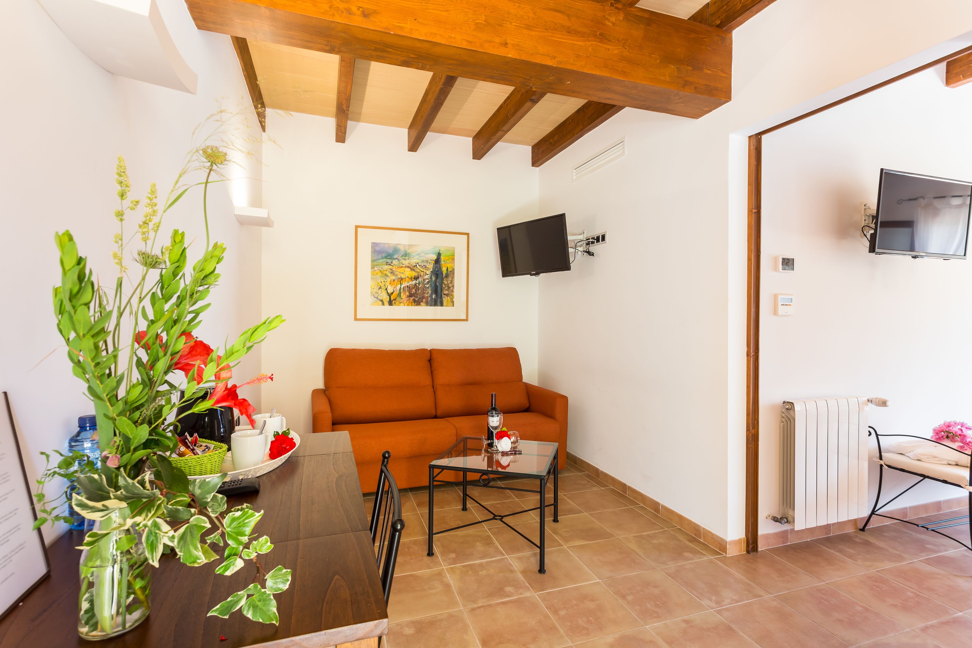 Photo - Finca Son Ametler