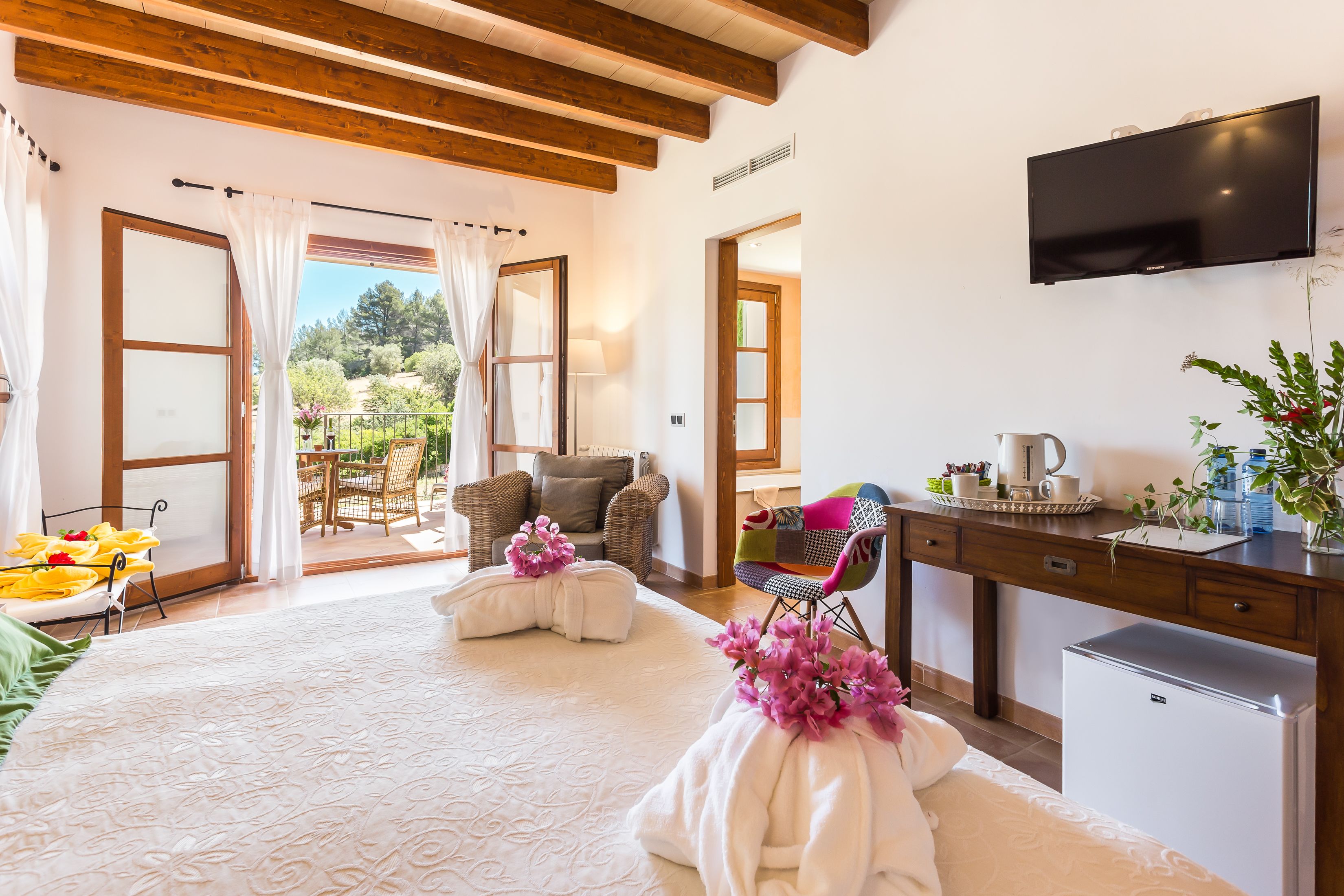 Photo - Finca Son Ametler