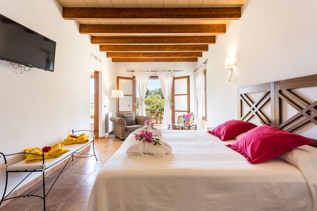 Finca Son Ametler - view 2