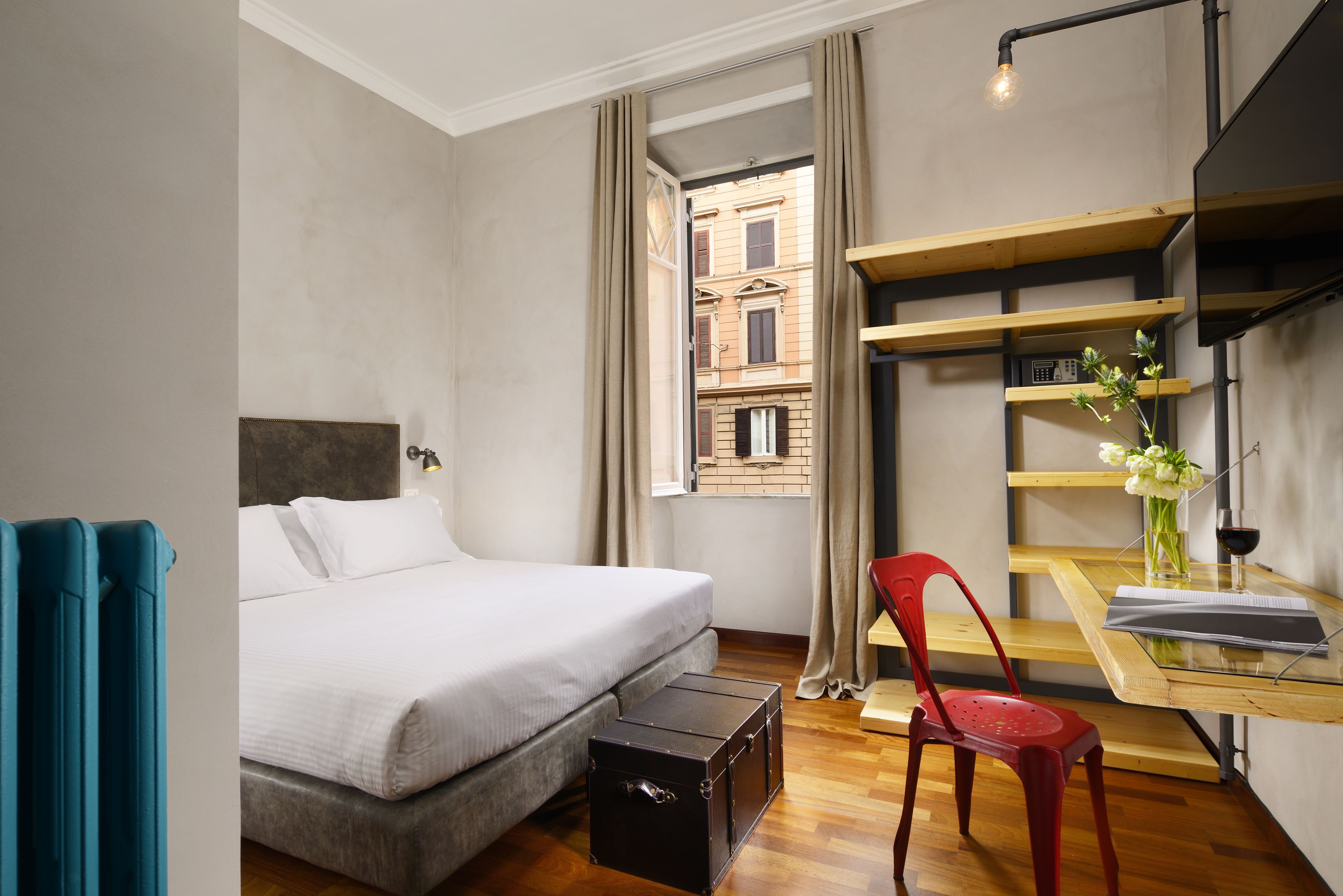 Photo - San Pietro Boutique Rooms