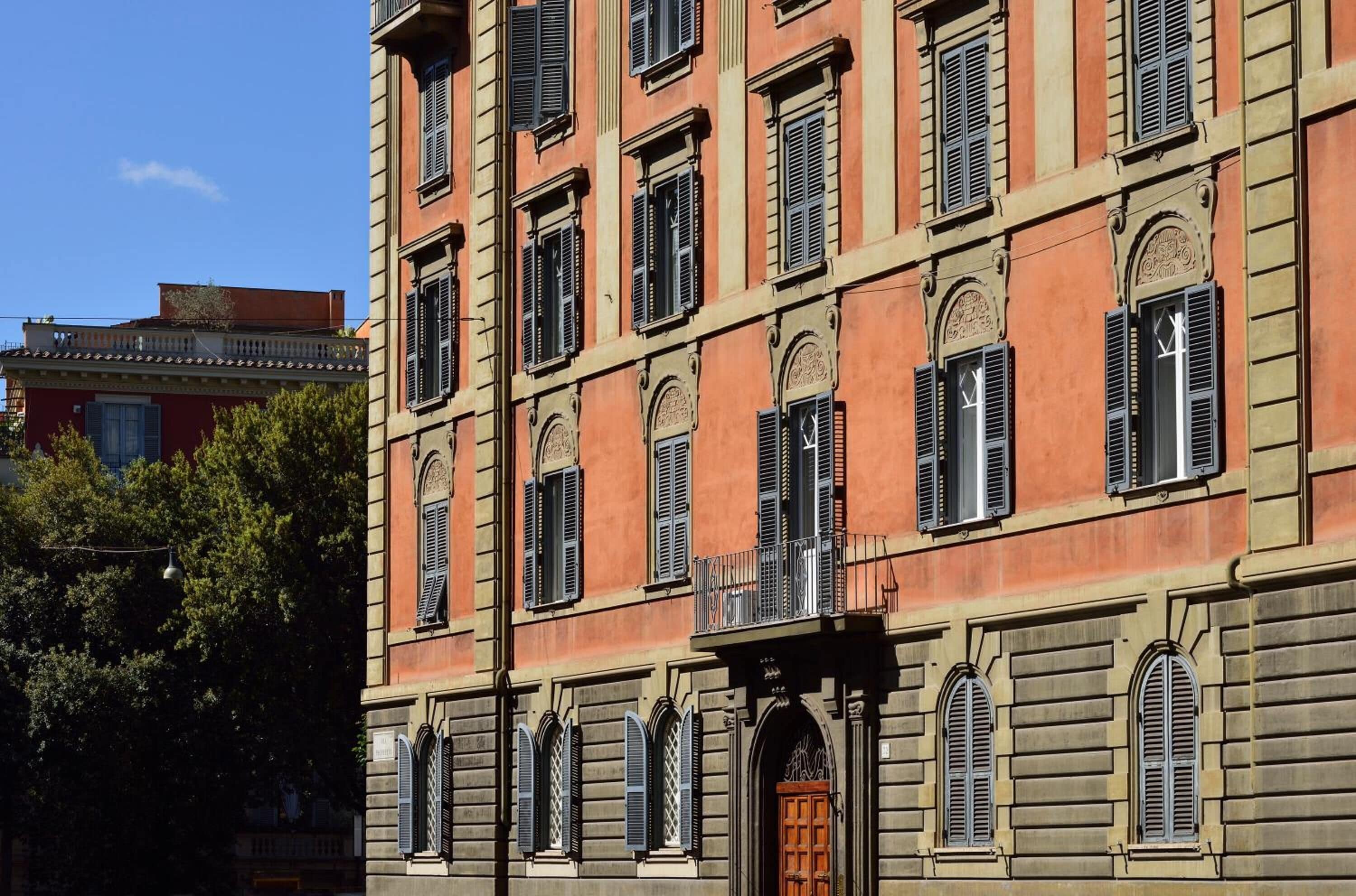 Photo - San Pietro Boutique Rooms