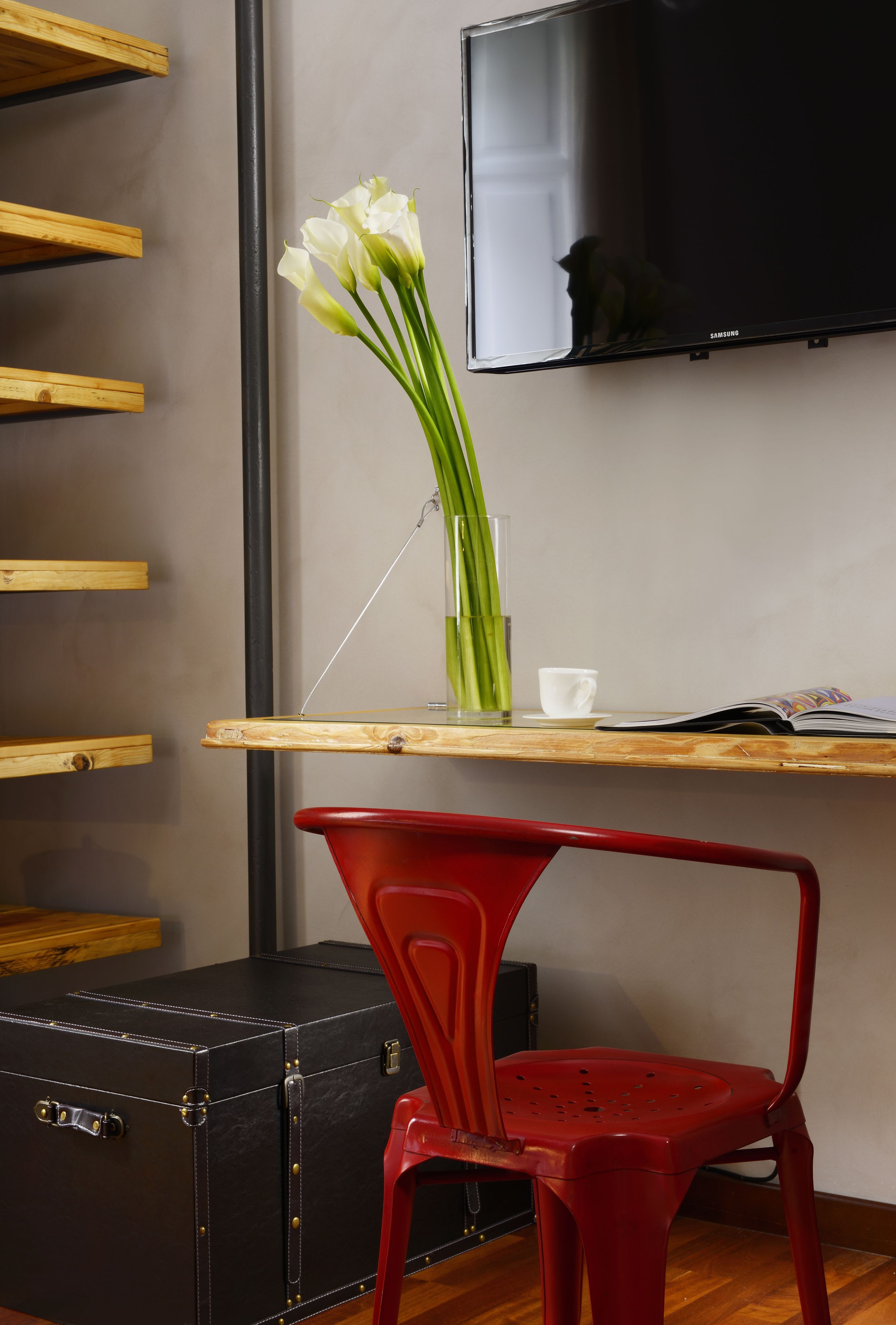 Photo - San Pietro Boutique Rooms