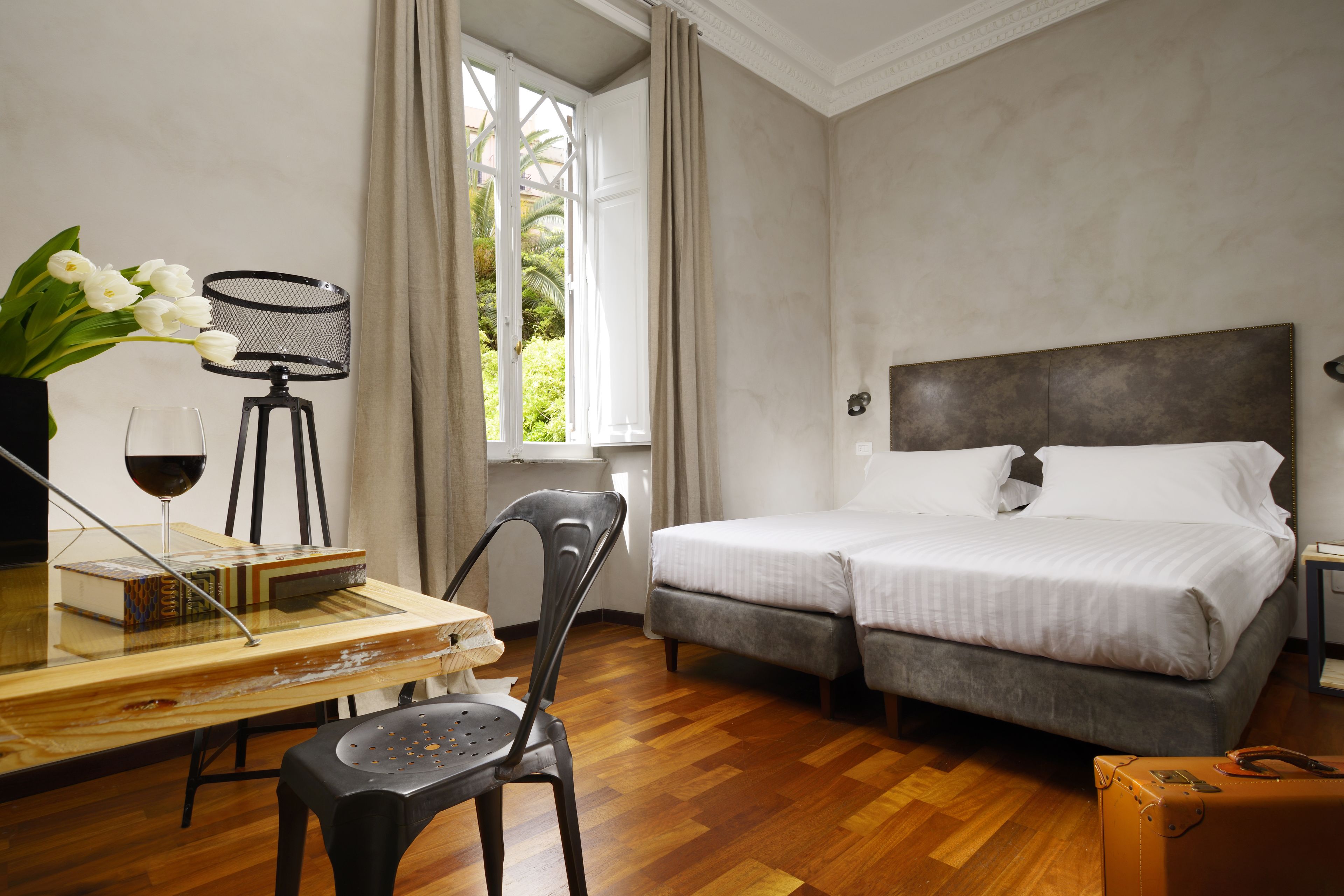 Photo - San Pietro Boutique Rooms