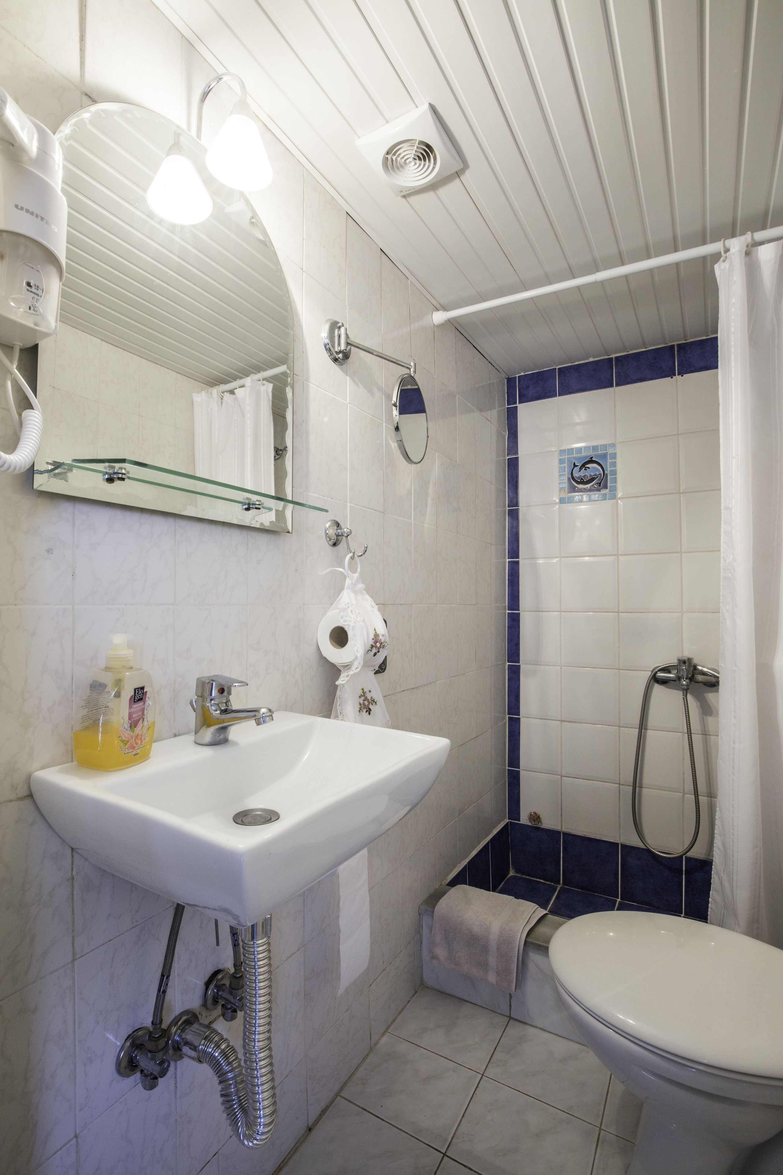 Photo - Evdokia Boutique Hotel